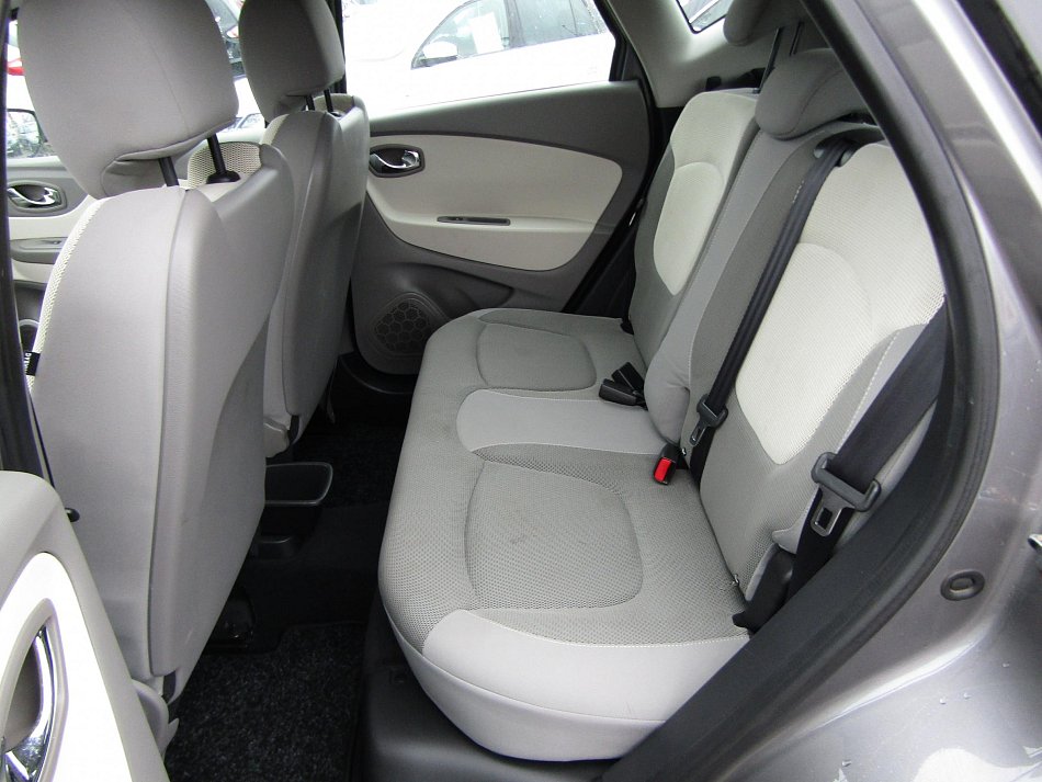 Renault Captur 0.9 TCe 