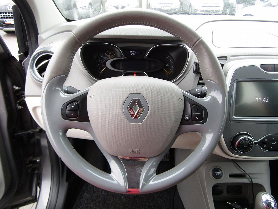 Renault Captur 0.9 TCe 