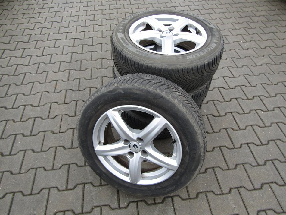 Renault Captur 0.9 TCe 