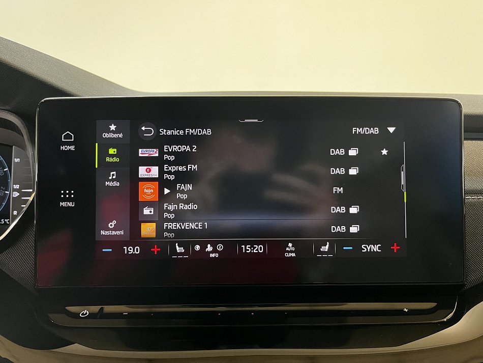 Škoda Octavia IV 2.0 TSi Style 4x4