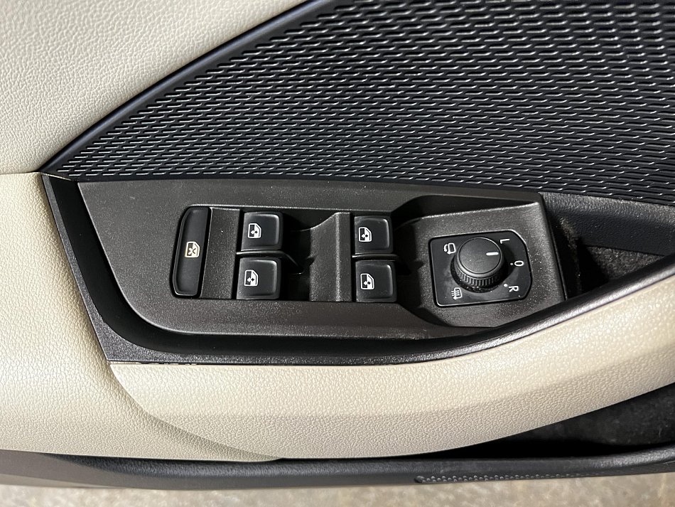 Škoda Octavia IV 2.0 TSi Style 4x4