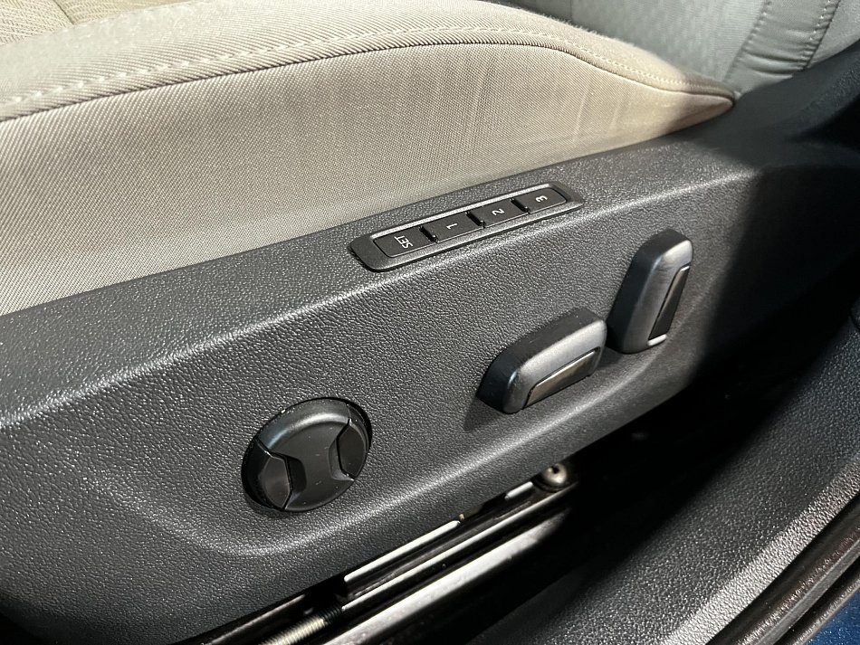 Škoda Octavia IV 2.0 TSi Style 4x4