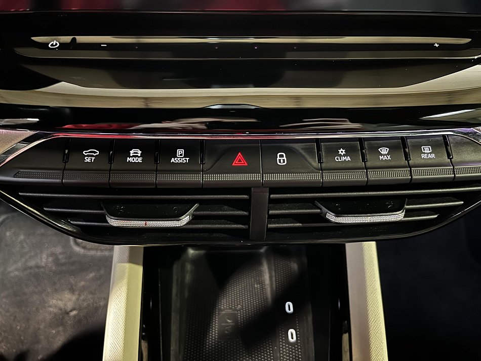 Škoda Octavia IV 2.0 TSi Style 4x4