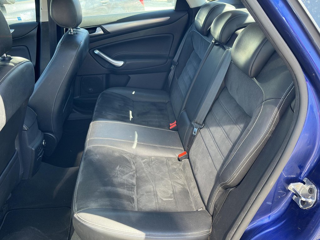 Ford Mondeo 2.0 TDCi 