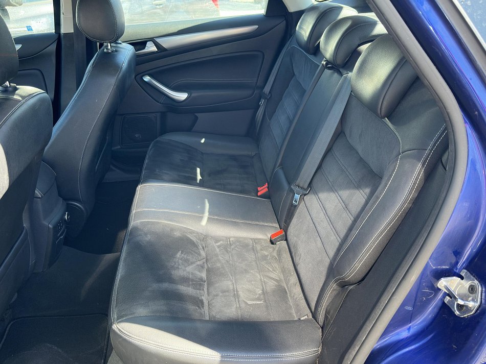 Ford Mondeo 2.0 TDCi 