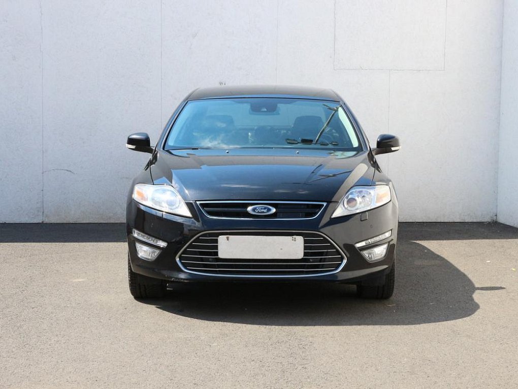 Ford Mondeo 2.0TDCi 