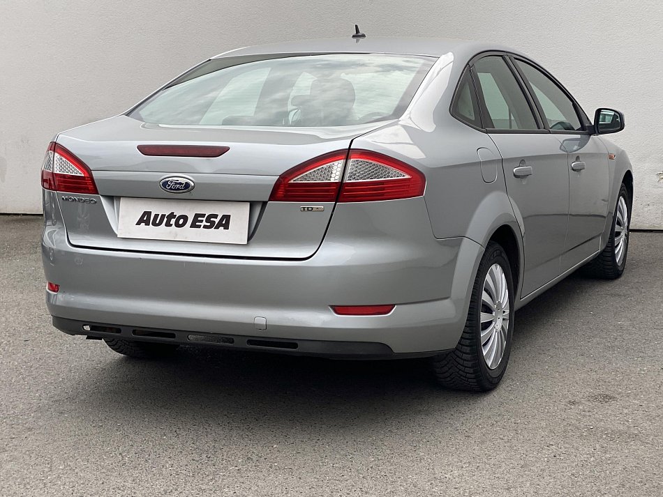 Ford Mondeo 2.0TDCi 