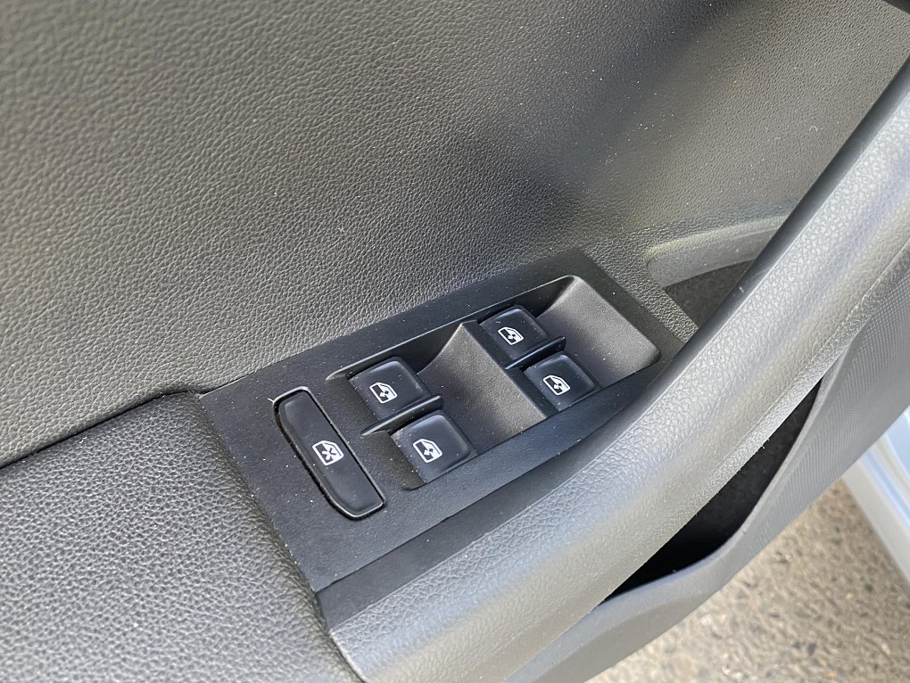 Škoda Octavia III 1.8 TSi 