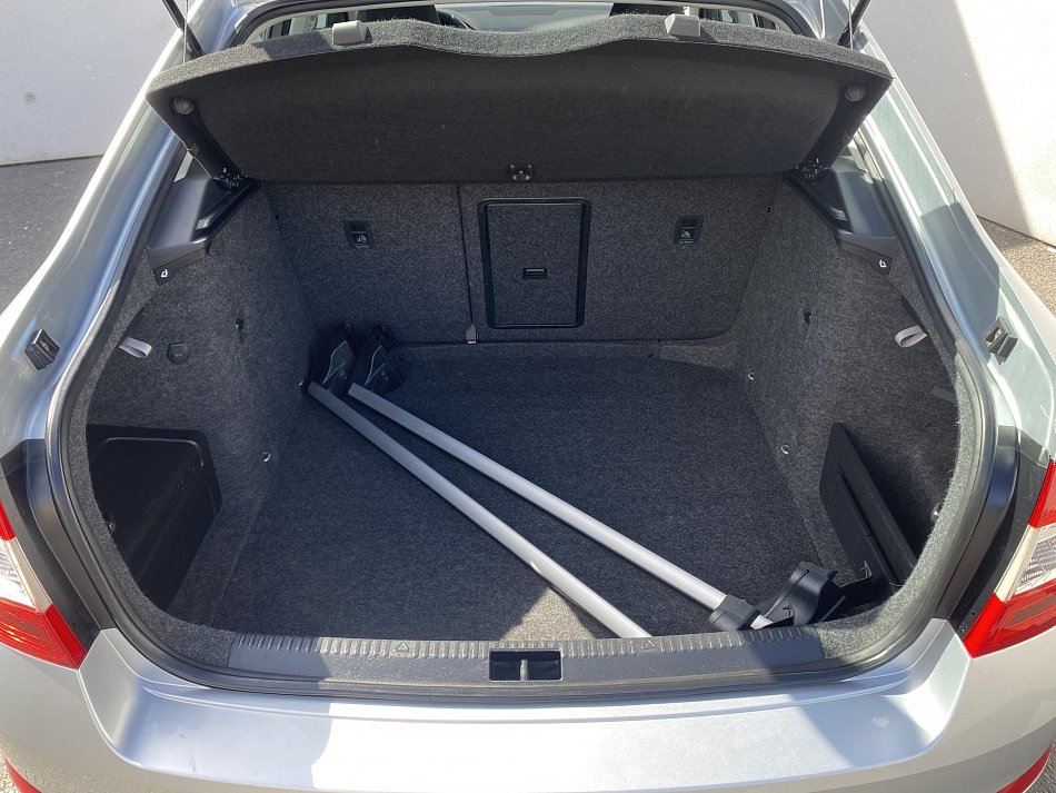 Škoda Octavia III 1.8 TSi 