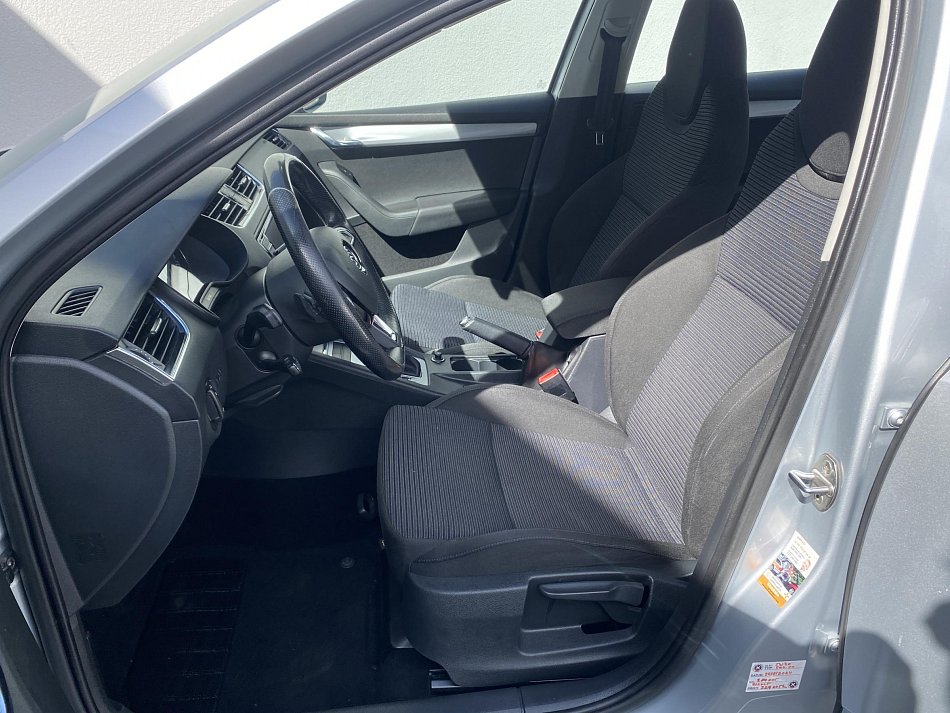 Škoda Octavia III 1.8 TSi 