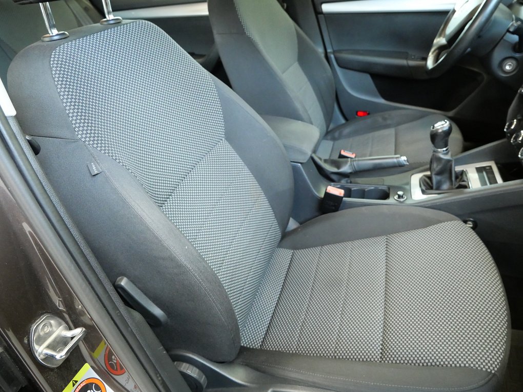 Škoda Octavia III 1.6 TDi Ambition