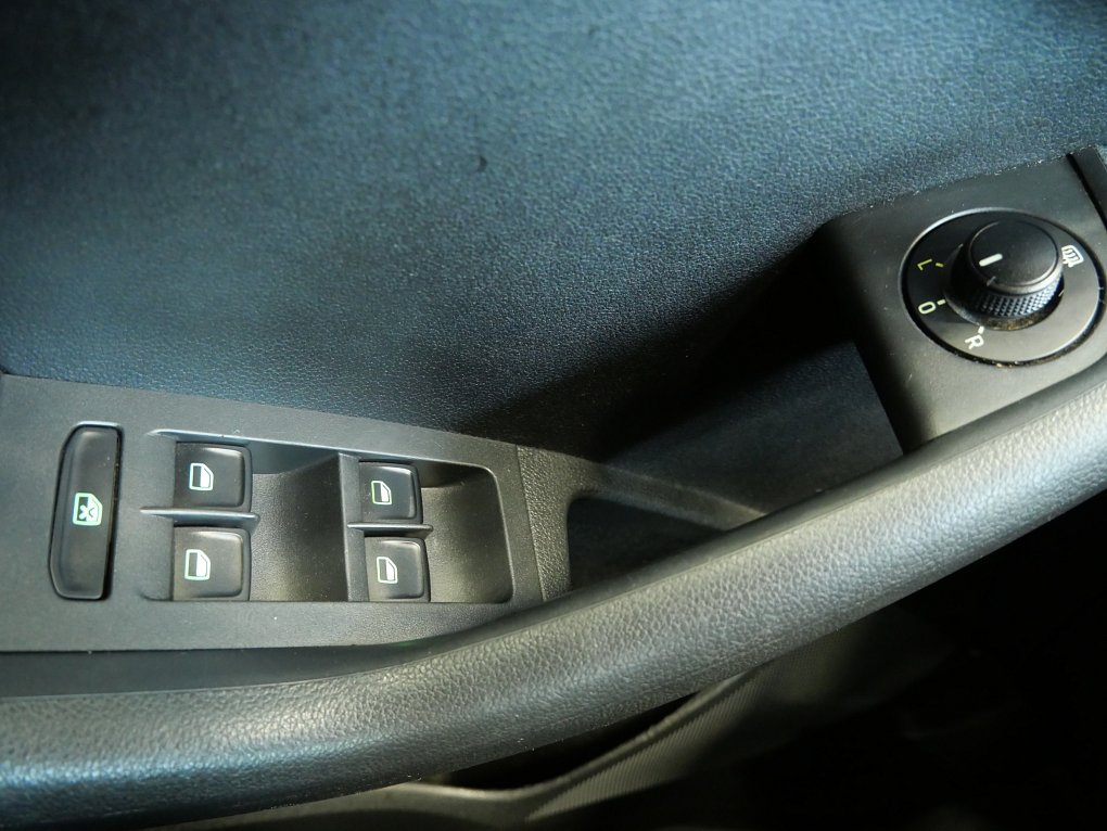 Škoda Octavia III 1.6 TDi Ambition