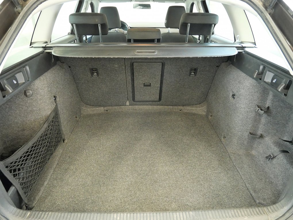 Škoda Octavia III 1.6 TDi Ambition