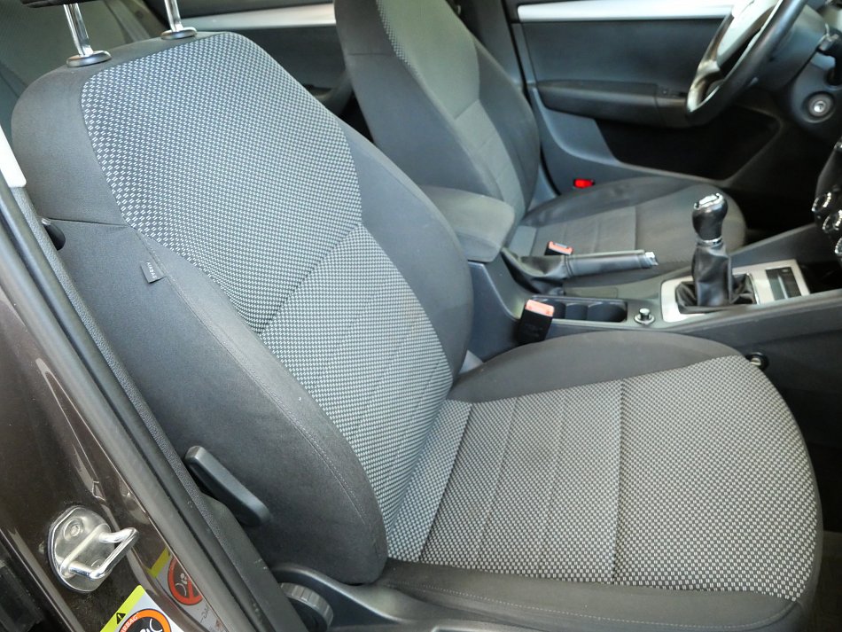 Škoda Octavia III 1.6 TDi Ambition