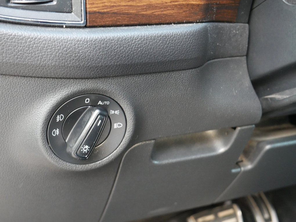 Škoda Kodiaq 2.0 TDi  4x4
