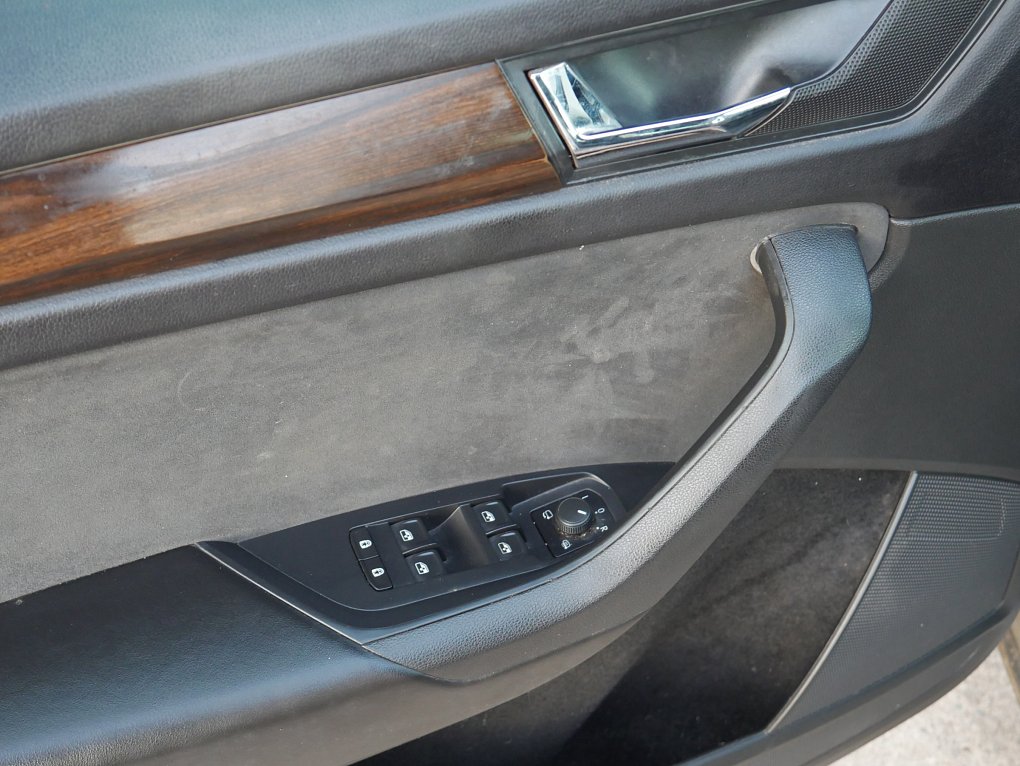 Škoda Kodiaq 2.0 TDi  4x4