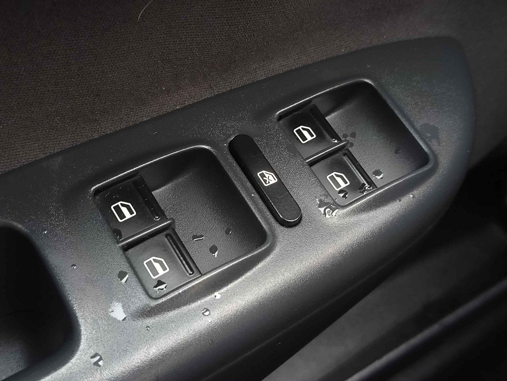 Škoda Octavia II 2.0TDi 