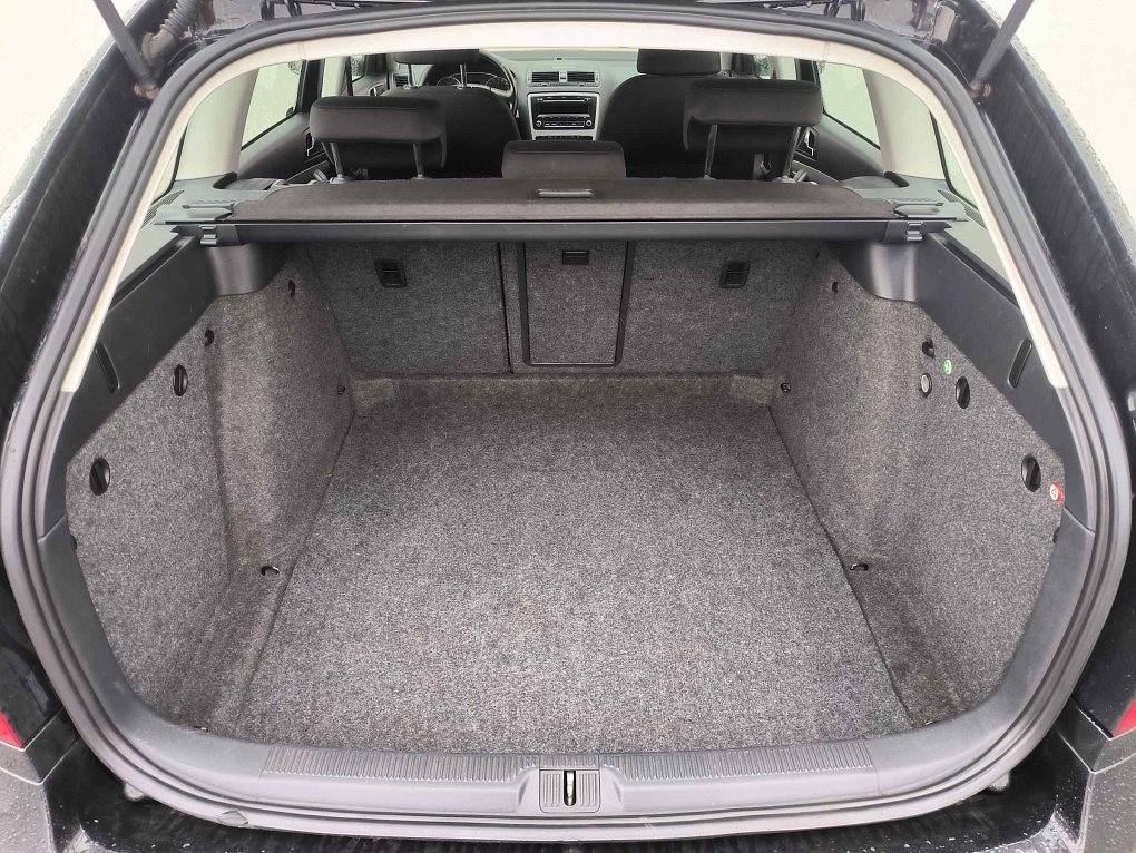 Škoda Octavia II 2.0TDi 