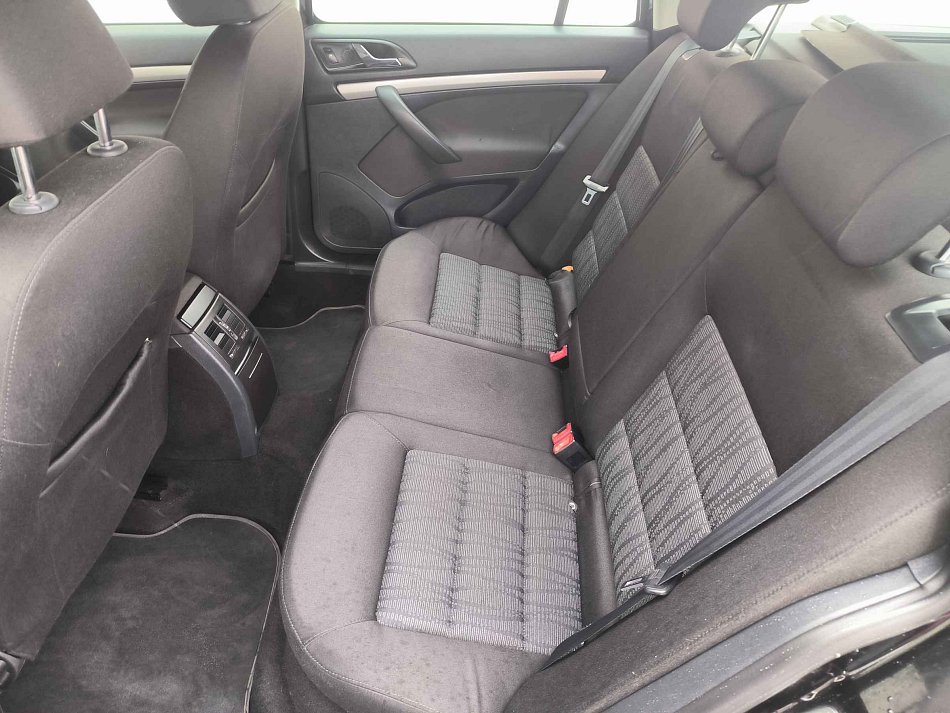 Škoda Octavia II 2.0TDi 