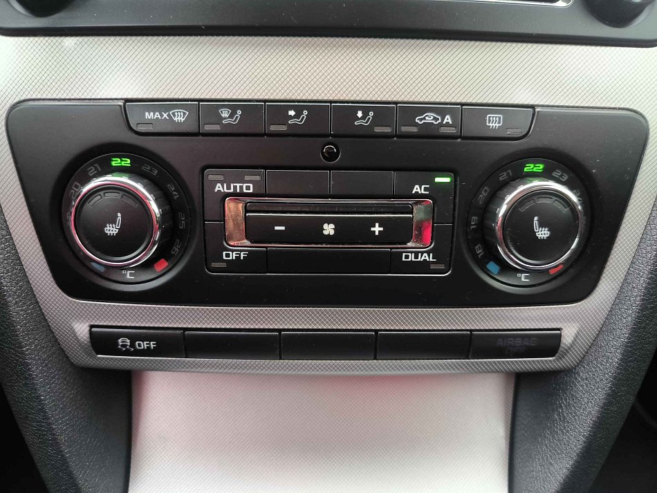 Škoda Octavia II 2.0TDi 