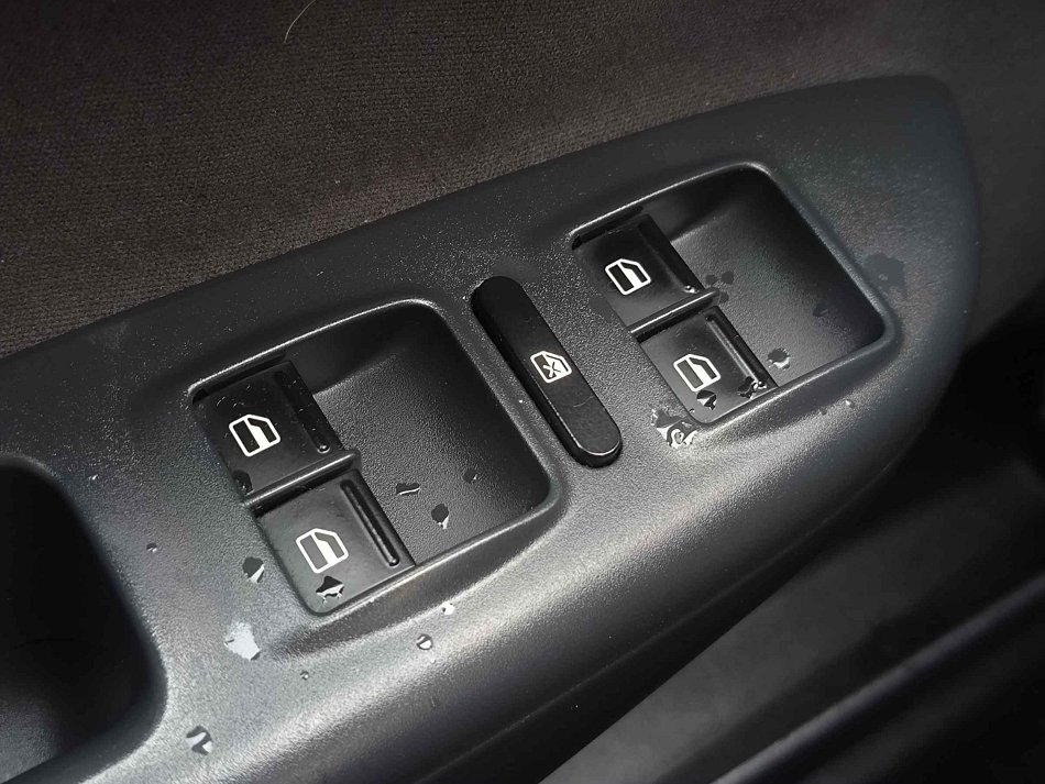 Škoda Octavia II 2.0TDi 
