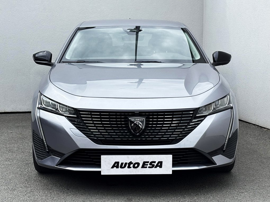 Peugeot 308 1.5 HDi GT