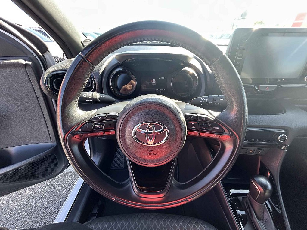 Toyota Yaris 1.5i Style