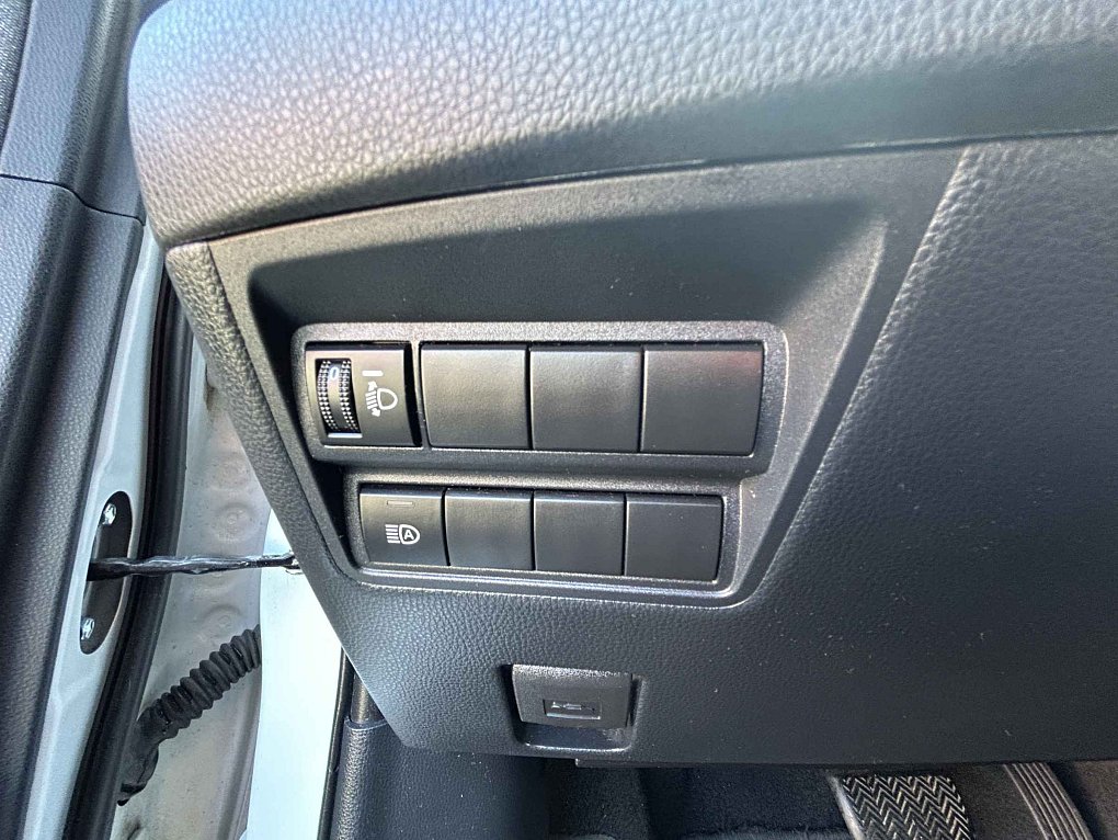 Toyota Yaris 1.5i Style