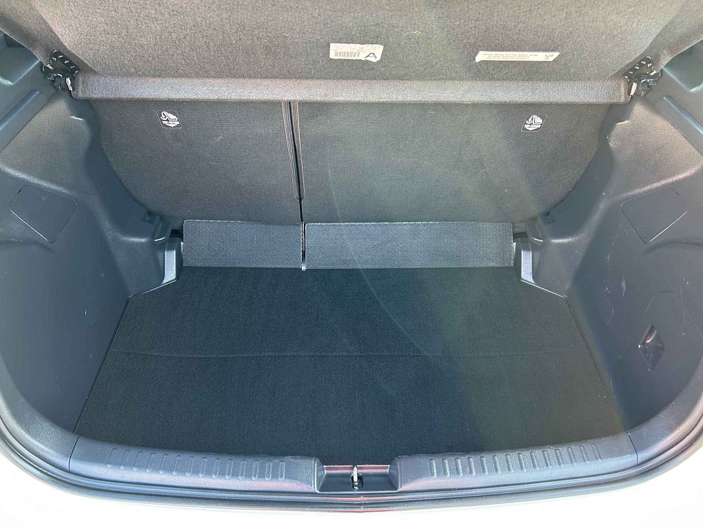 Toyota Yaris 1.5i Style