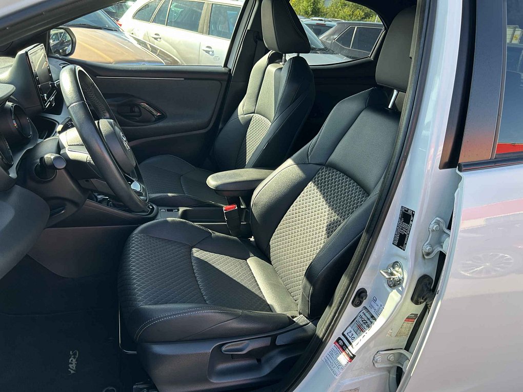 Toyota Yaris 1.5i Style