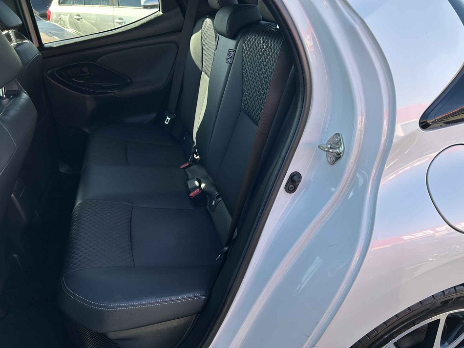Toyota Yaris 1.5i Style