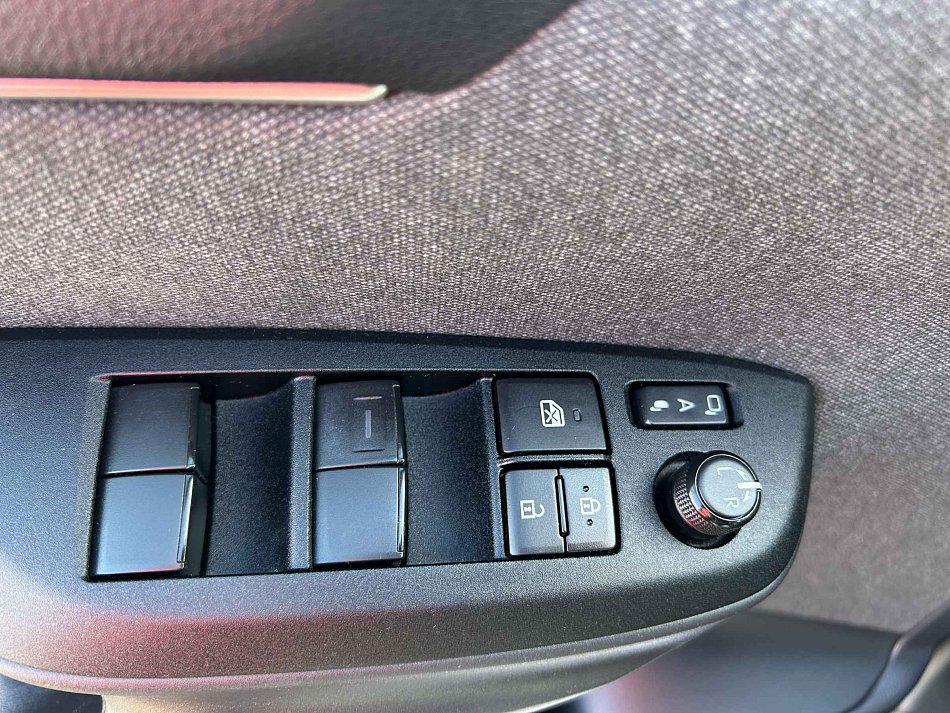 Toyota Yaris 1.5i Style