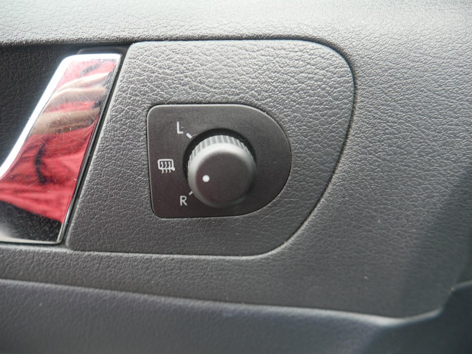 Škoda Octavia 1.6 MPI 