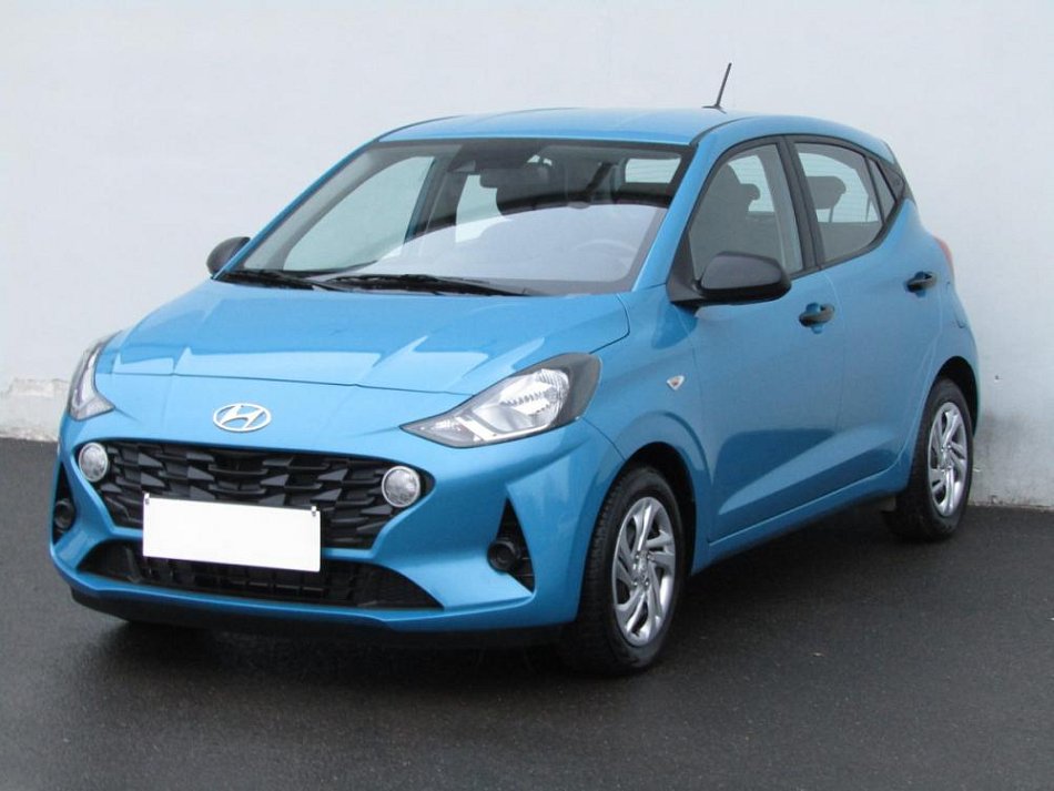 Hyundai I10 1.0 i Family