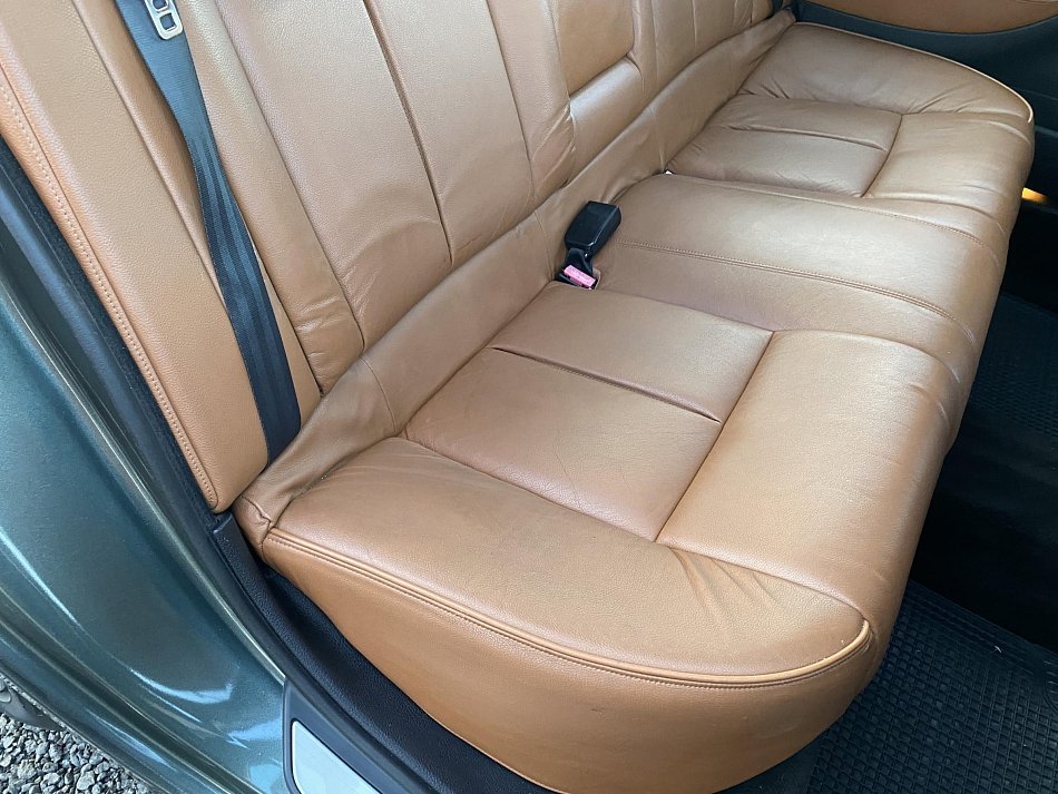 Peugeot 607 2.2 HDi 