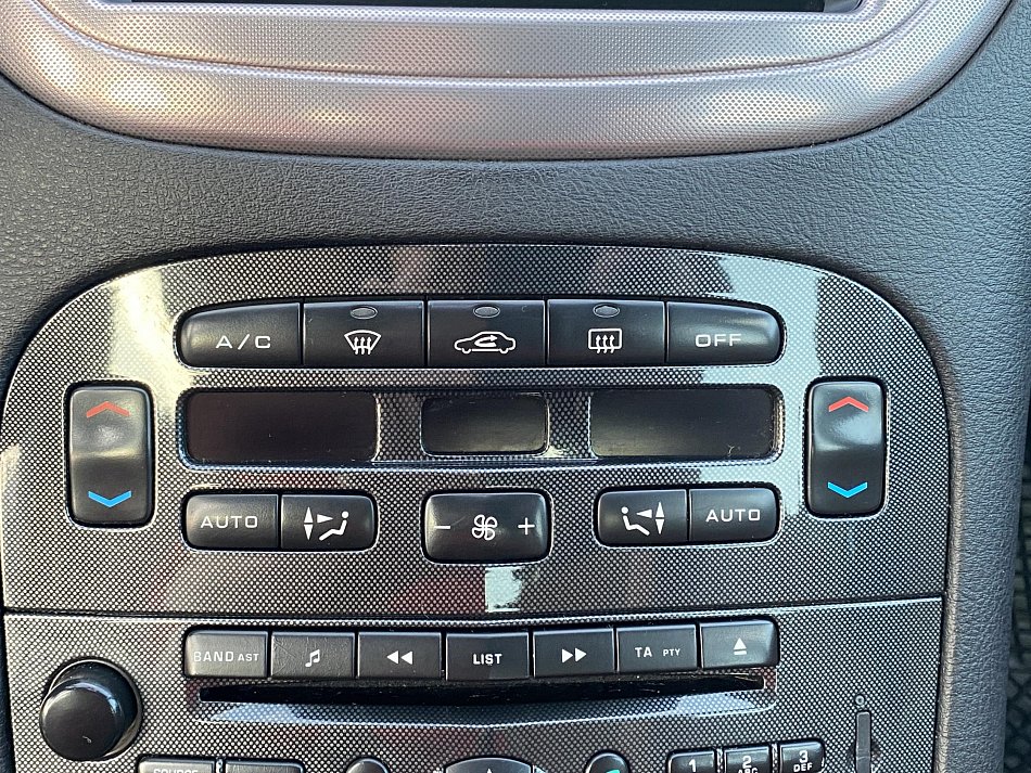 Peugeot 607 2.2 HDi 