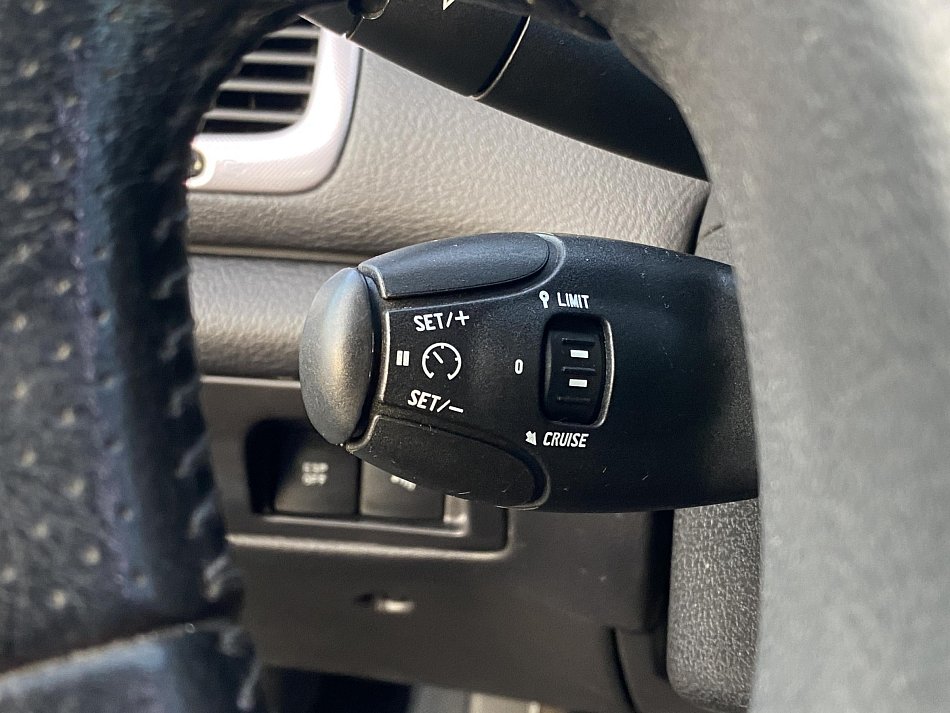 Peugeot 607 2.2 HDi 