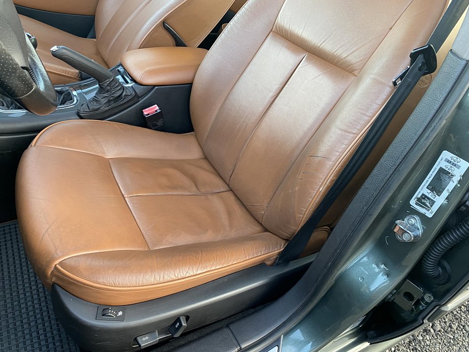 Peugeot 607 2.2 HDi 