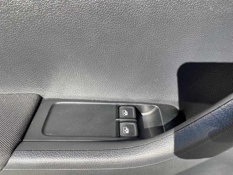 Škoda Fabia III 1.0 TSi Ambition