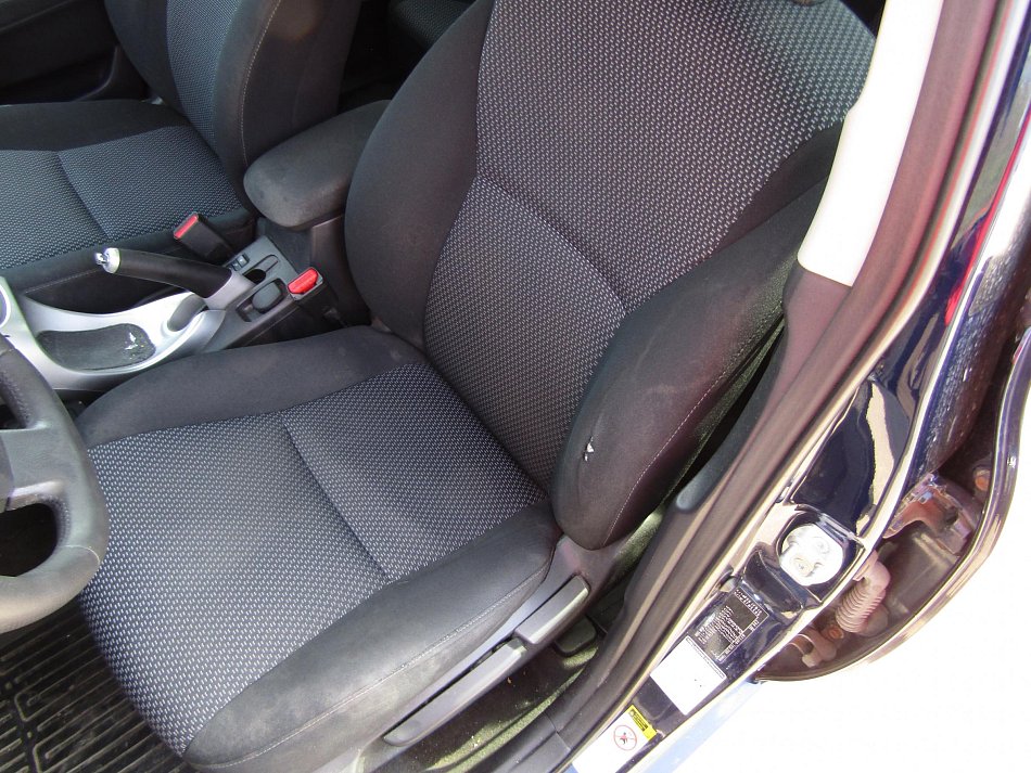 Toyota Auris 1.4 D-4D 