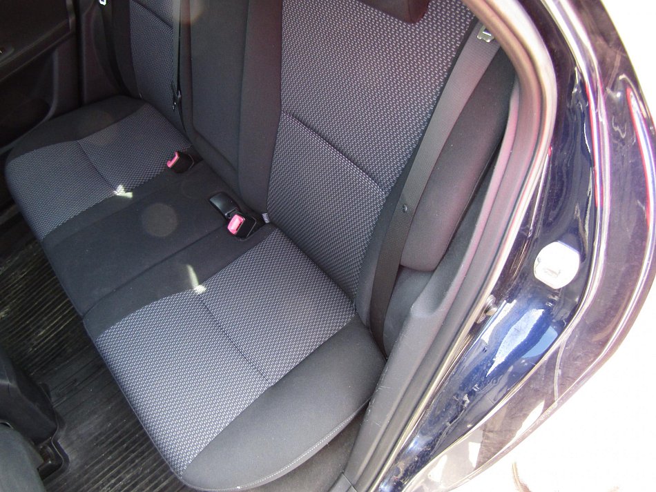 Toyota Auris 1.4 D-4D 
