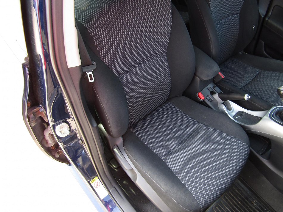 Toyota Auris 1.4 D-4D 