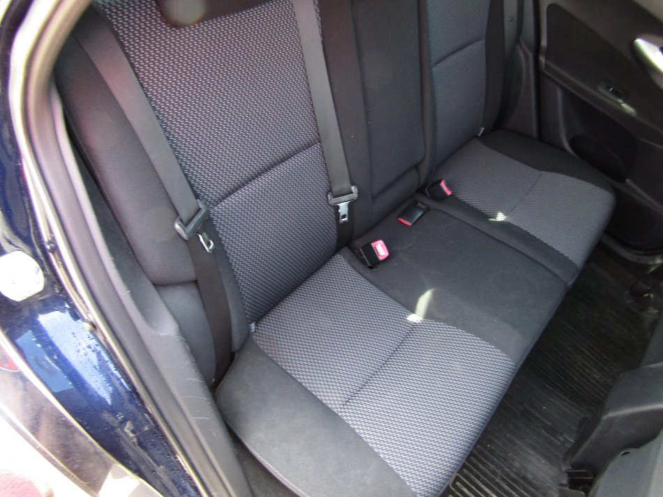 Toyota Auris 1.4 D-4D 