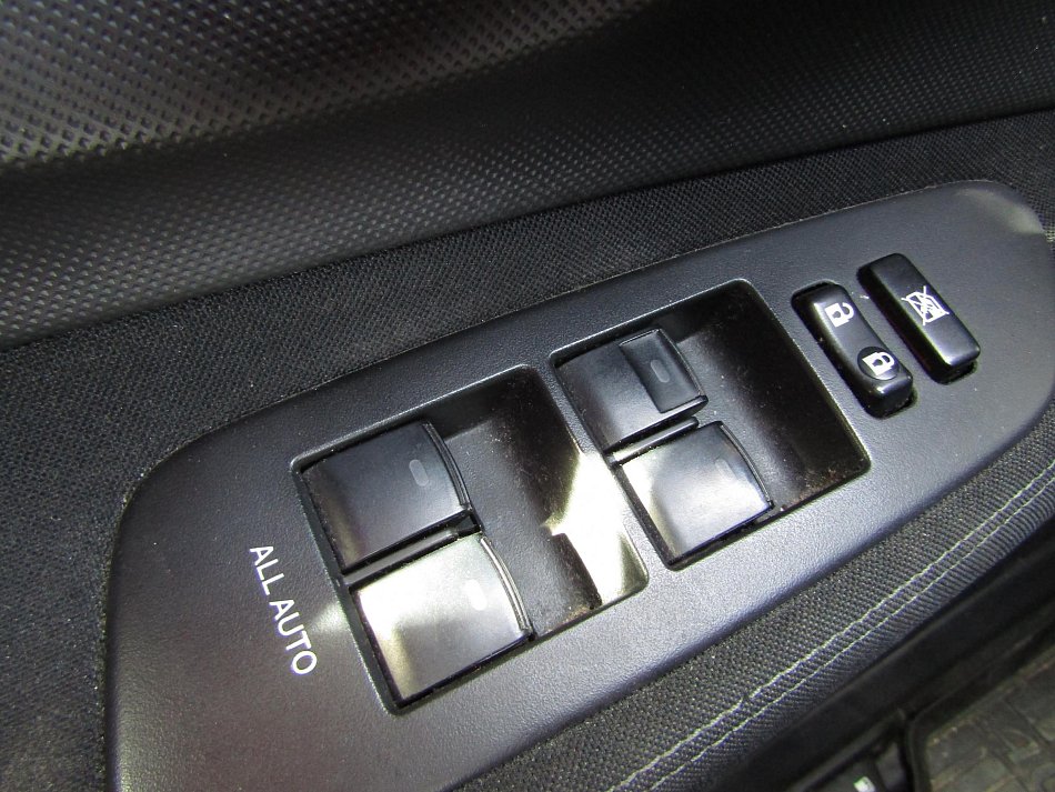 Toyota Auris 1.4 D-4D 