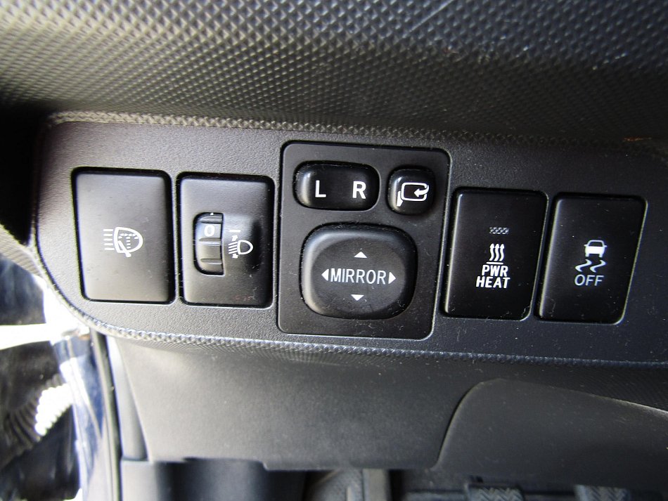 Toyota Auris 1.4 D-4D 