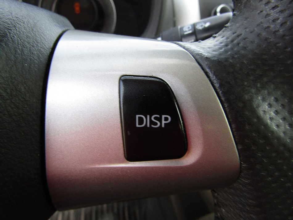 Toyota Auris 1.4 D-4D 