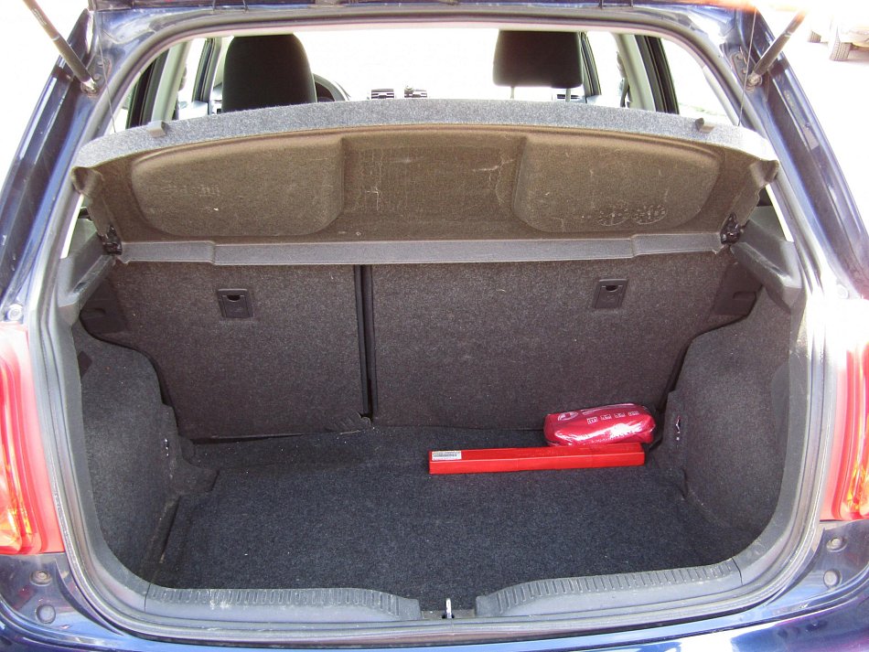 Toyota Auris 1.4 D-4D 