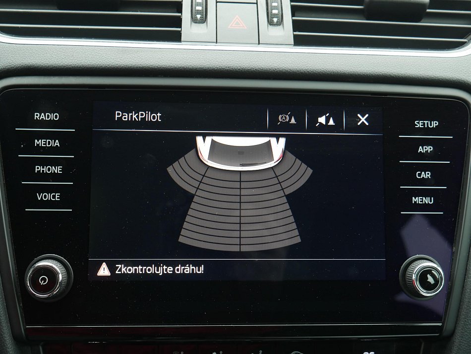 Škoda Octavia III 1.6 TDI 