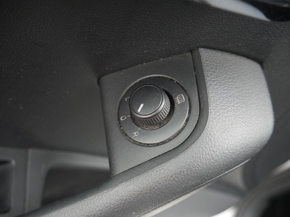 Škoda Octavia III 1.6 TDI 