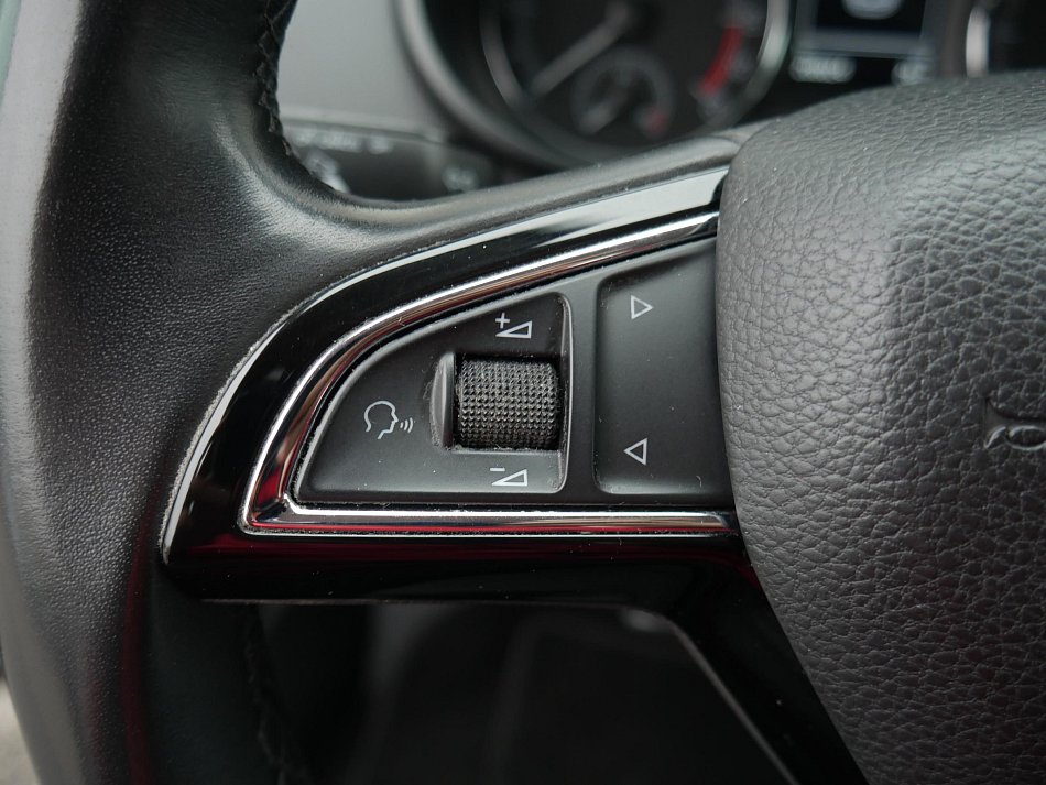 Škoda Octavia III 1.6 TDI 